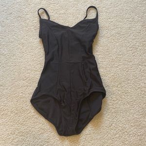 Mirella ballet leotard